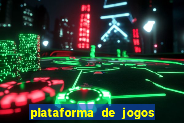 plataforma de jogos que paga bem